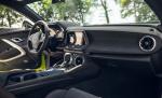 Chevrolet Camaro ZL1 1LE 2017 года